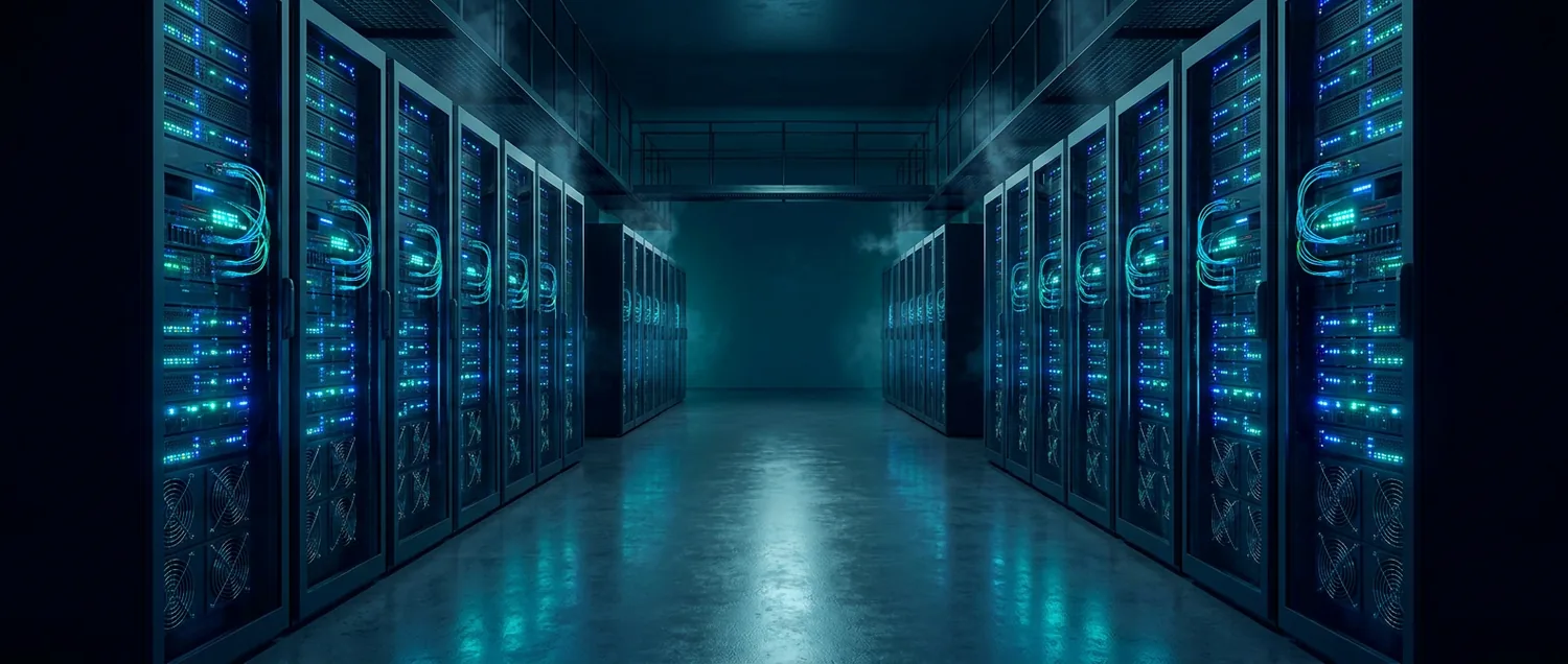IT Consulting visual